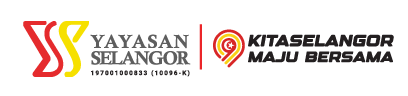 Yayasan Selangor Logo